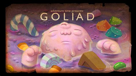 goliad adventure time|adventure time gata.